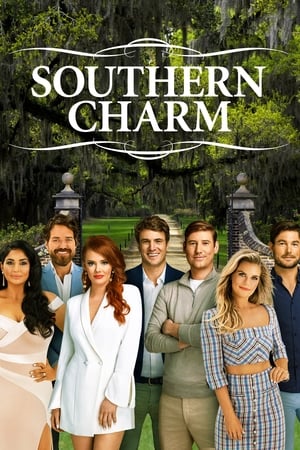 donde ver southern charm