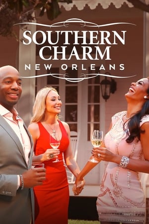 donde ver southern charm: new orleans