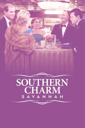 donde ver southern charm: savannah