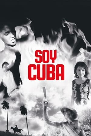 donde ver soy cuba