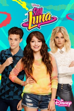 donde ver soy luna