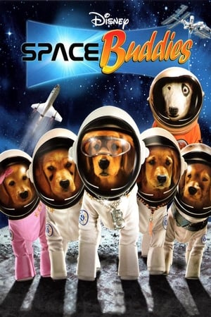 donde ver space buddies