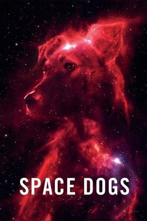 donde ver space dogs