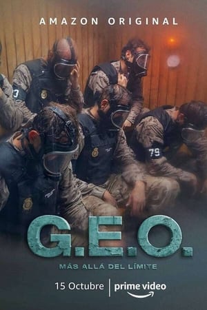 donde ver g.e.o.: más allá del límite