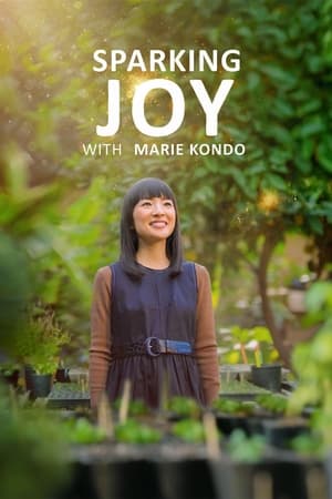 donde ver ¡a despertar la felicidad!, con marie kondo