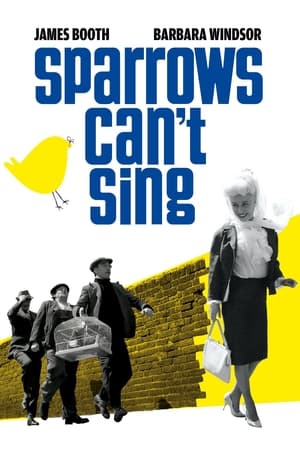donde ver sparrows can't sing