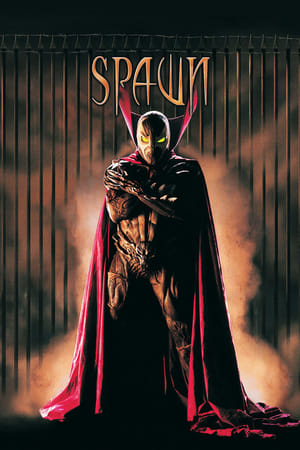 donde ver spawn