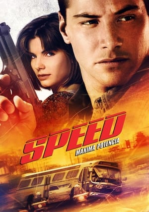 donde ver speed