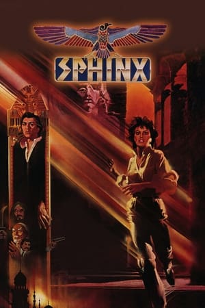 donde ver sphinx (1981)