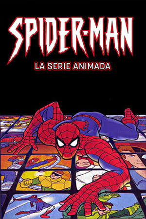 donde ver spider-man