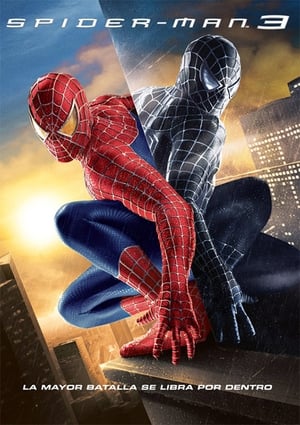 donde ver spider-man 3 (spiderman 3)