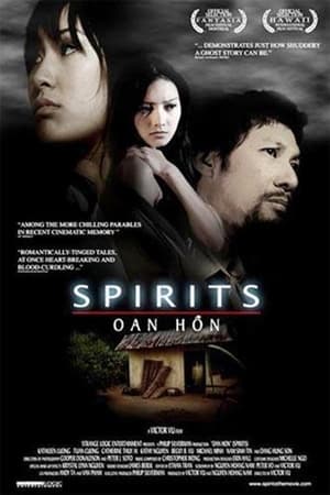 donde ver spirits