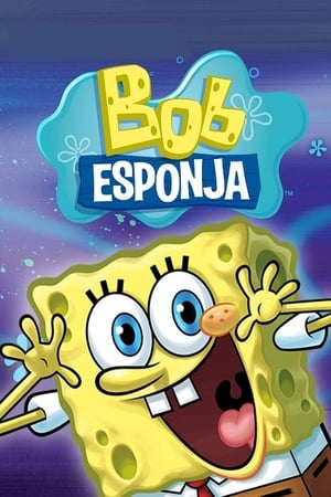 donde ver bob esponja