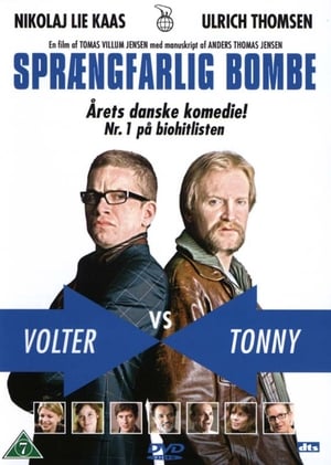 donde ver sprængfarlig bombe