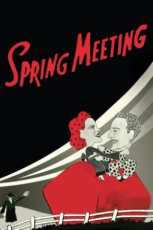 donde ver spring meeting