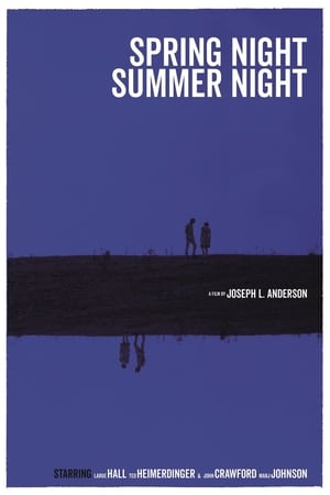 donde ver spring night, summer night