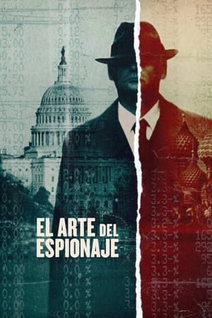 donde ver el arte del espionaje