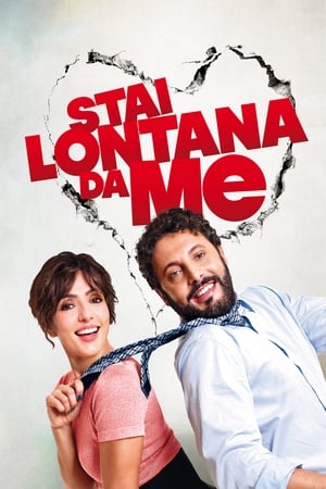 donde ver stai lontana da me