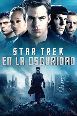 donde ver star trek: en la oscuridad