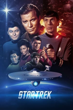 donde ver star trek: la serie original