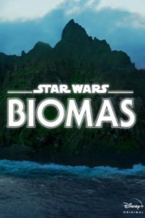 donde ver star wars biomas