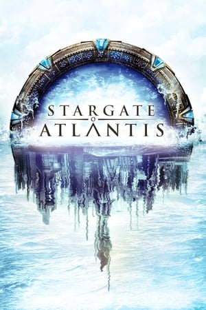 donde ver stargate atlantis