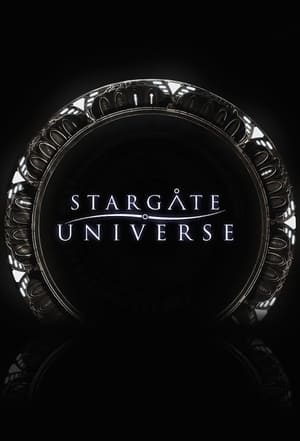 donde ver stargate universe