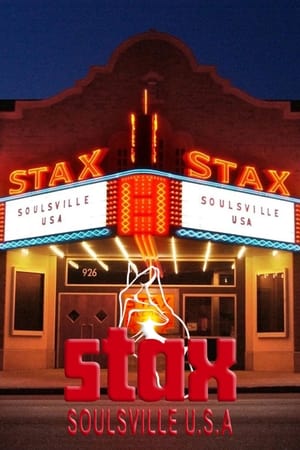 donde ver stax: soulsville u.s.a.