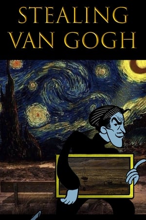 donde ver stealing van gogh