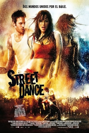 donde ver step up 2: the streets