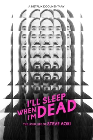 donde ver i'll sleep when i'm dead