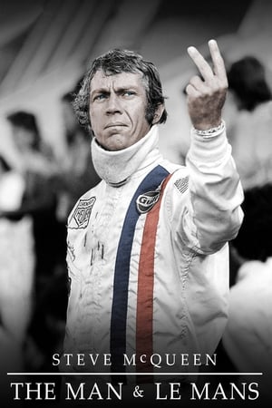 donde ver steve mcqueen: the man & le mans