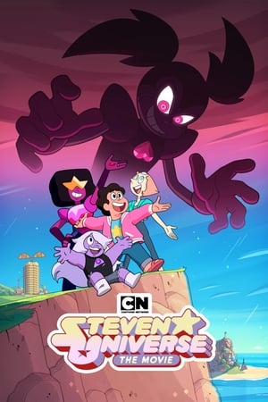 donde ver steven universe: la película