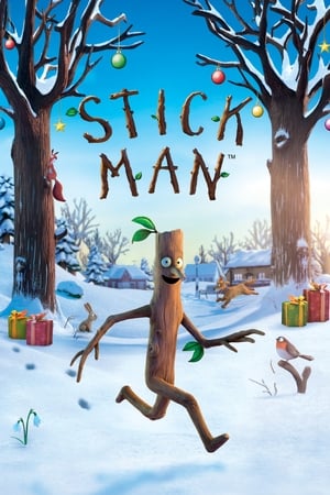 donde ver stick man