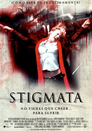 donde ver stigmata