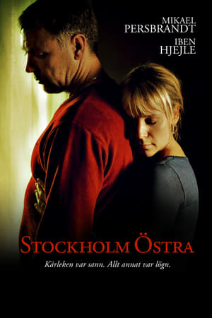 donde ver stockholm east