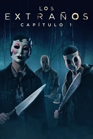 donde ver strangers: capÍtulo 1