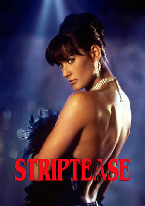 donde ver striptease