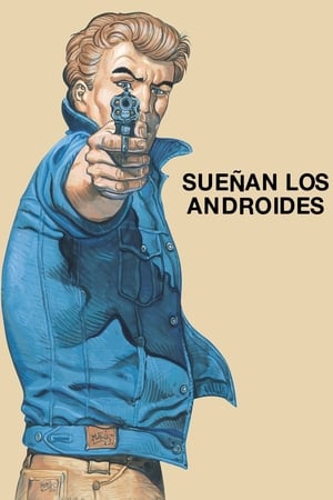 donde ver sueñan los androides