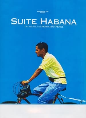 donde ver suite habana