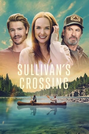 donde ver sullivan's crossing