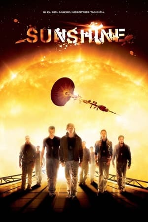 donde ver sunshine: alerta solar