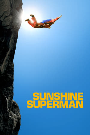 donde ver sunshine superman