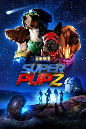 donde ver super pupz