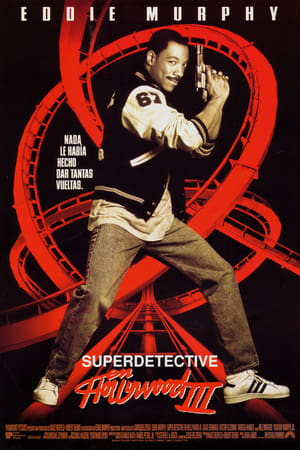 donde ver superdetective en hollywood iii