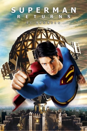 donde ver superman returns: el regreso