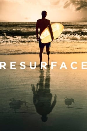 donde ver surfear para vivir