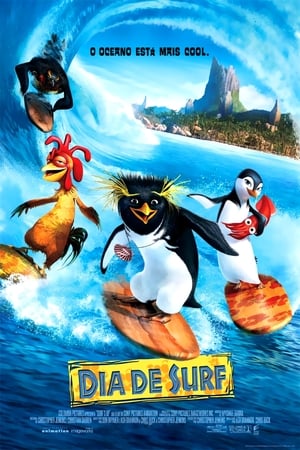 donde ver surf's up