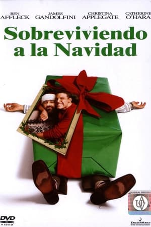 donde ver sobreviviendo a la navidad