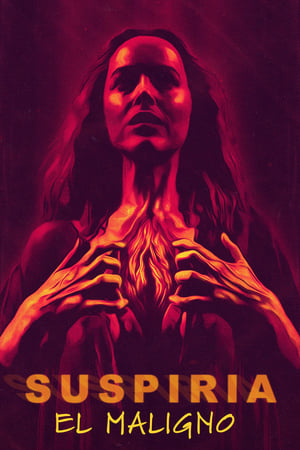 donde ver suspiria: el maligno